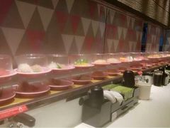 争鲜回转寿司(通州万达广场店)-争鲜回转寿司(通州万达店)