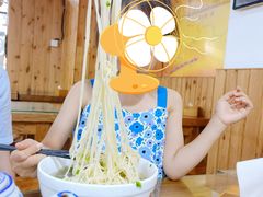 -陇上全荟兰州传统牛肉面(延吉路店)