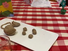 -西贝(华发商都店)