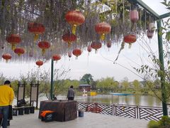 -木兰水镇旅游景区