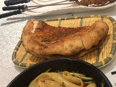 -巴依老爷·新疆美食(上城区天城路店)