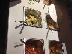 -大味生态火锅(蓝谷地店)