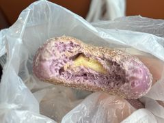 -菲律宾面包(宝发大厦店)