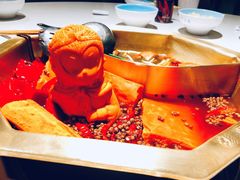 丙申臺鸳鸯锅-丙申臺火锅