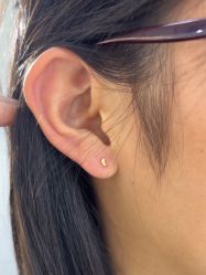 -AI艾耳·专业手工耳洞·穿孔美学馆