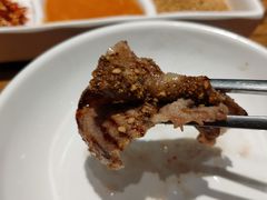 -釜山火炉韩式炭火烤肉(欧洲城店)