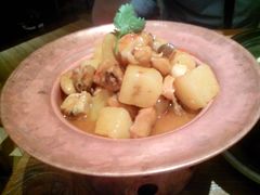 -云海肴·汽锅鸡·云南菜(天津国金汇店)