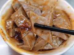 -杨记灌肠(食品街店)