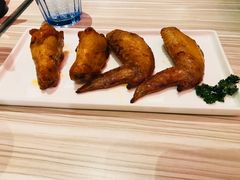 -必胜客(吾悦广场店)