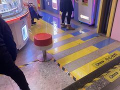 -风云再起游乐汇(北京西单西西友谊店)