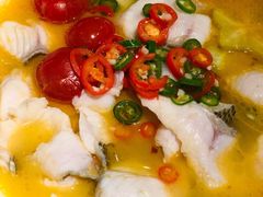 海南黎家酸汤鱼-闻见中国海南菜(K11店)