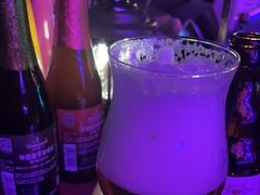-M99 BEER世界啤酒吧(鸿云悦街店)