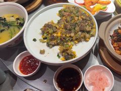 -闽上鲜·福建菜(龙湖滨江天街店)