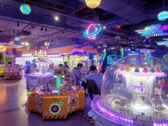 -星舰梦航(广百广场荔胜店)