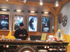 -伯爵·沉浸式超级密室·直营店