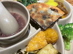 -素满香·Vegan食养自助(天一广场店)