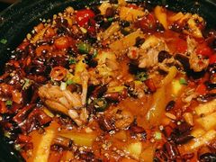 -鸽子窝(青塔店)