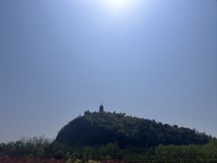 -狼山风景名胜区