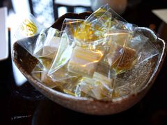 -成都钓鱼台精品酒店-品聚·成都餐厅