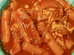 -양평식당·杨平食堂(华贸店)