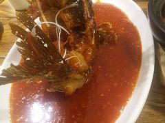 -百年神厨·地道川菜(清江西路店)