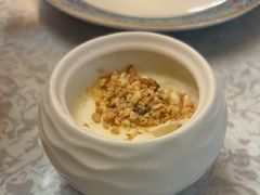 自制酸奶-汗腾格里·风味餐厅(新疆驻京办店)