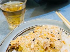-君霖海鲜私房菜(春柳店)