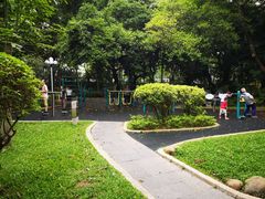 -人民公园(罗湖区)