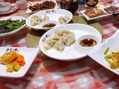 -燕青小馆(东园大厦店)