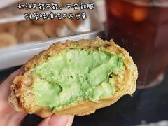 -五号法甜(二七万达店)