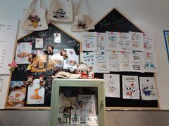 -小豆海棠(嘉兴路店)