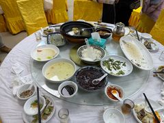 -芸海阁·农家私房菜(沙家浜景区出口店)