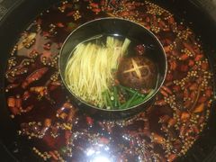 -味仙疯美蛙鱼头(清扬路总店)