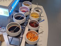 -素满香·食养自助(福州·长乐北路店)