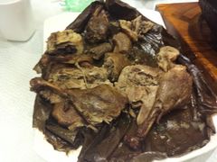 -老牌坊鲁菜名店(宽厚里店)