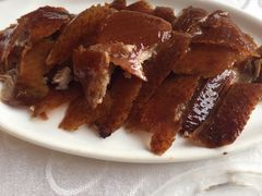 -湖庭壹品鸭王·传统北京烤鸭·别墅私房菜·庭院宵夜(江宁店)