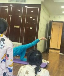 -千禧果月子会所(郑州东站店)