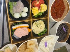 -海底捞火锅(南山京基百纳店)
