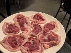 -将台涮肉(酒仙桥店)