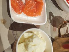 -晶丽香榭自助餐(南京大饭店)