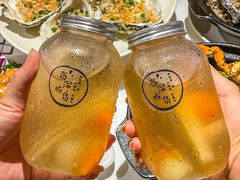 -强记海鲜·大排档(蛇口新街店)