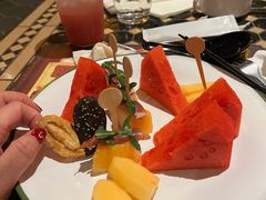 -大冒险家餐厅