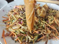 -良师门滨海人家·海鲜·家常菜(滨海城店)