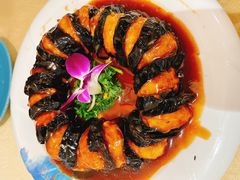 -大眼锅贴水饺(河东店)