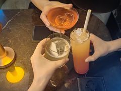 -秀·吧 Show Bar(兰州盛达希尔顿酒店)