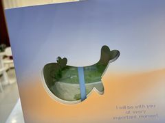 -山与蓝蛋糕(勒泰店)