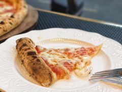 -安立可意大利美食