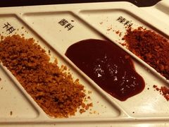 -很久以前羊肉串(清河店)