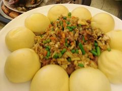 -港畔赶海蒸汽海鲜烧烤自助(仙螺岛店)