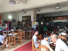 大堂-八方海味餐厅